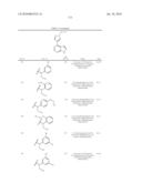 HETEROARYL SUBSTITUTED PYRROLO[2,3-b]PYRIDINES AND PYRROLO[2,3-b]PYRIMIDINES AS JANUS KINASE INHIBITORS diagram and image