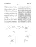 HETEROARYL SUBSTITUTED PYRROLO[2,3-b]PYRIDINES AND PYRROLO[2,3-b]PYRIMIDINES AS JANUS KINASE INHIBITORS diagram and image