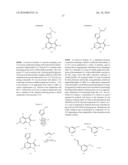 HETEROARYL SUBSTITUTED PYRROLO[2,3-b]PYRIDINES AND PYRROLO[2,3-b]PYRIMIDINES AS JANUS KINASE INHIBITORS diagram and image