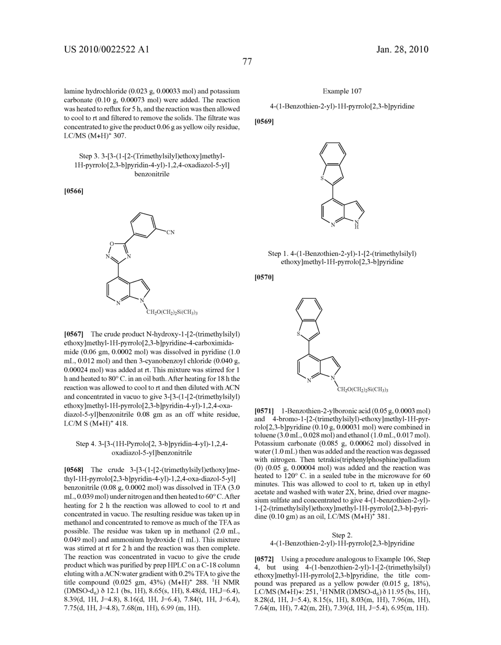 HETEROARYL SUBSTITUTED PYRROLO[2,3-b]PYRIDINES AND PYRROLO[2,3-b]PYRIMIDINES AS JANUS KINASE INHIBITORS - diagram, schematic, and image 78