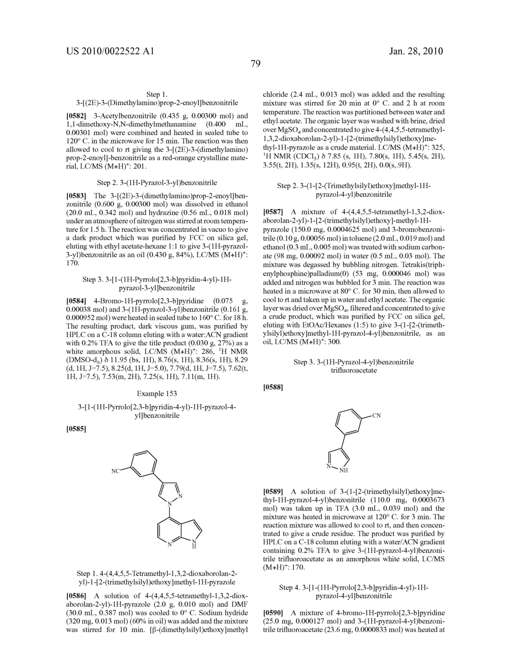 HETEROARYL SUBSTITUTED PYRROLO[2,3-b]PYRIDINES AND PYRROLO[2,3-b]PYRIMIDINES AS JANUS KINASE INHIBITORS - diagram, schematic, and image 80