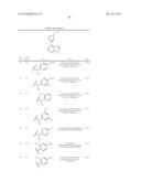 HETEROARYL SUBSTITUTED PYRROLO[2,3-b]PYRIDINES AND PYRROLO[2,3-b]PYRIMIDINES AS JANUS KINASE INHIBITORS diagram and image