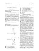 Arginine Derivatives with NP-I Antagonistic Activity diagram and image