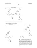 Arginine Derivatives with NP-I Antagonistic Activity diagram and image