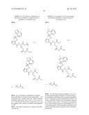 Arginine Derivatives with NP-I Antagonistic Activity diagram and image