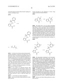 Arginine Derivatives with NP-I Antagonistic Activity diagram and image