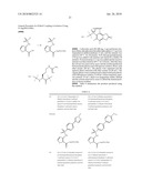 Arginine Derivatives with NP-I Antagonistic Activity diagram and image