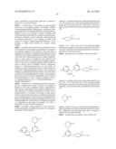 2-BENZIMIDAZOLYL-6-MORPHOLINO-4- (AZETIDINE, PYRROLIDINE, PIPERIDINE OR AZEPINE) PYRIMIDINE DERIVATIVES AS PI3K AND MTOR INHIBITORS FOR THE TREATMENT OF PROLIFERATIVE DISORDERS diagram and image