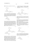 2-BENZIMIDAZOLYL-6-MORPHOLINO-4- (AZETIDINE, PYRROLIDINE, PIPERIDINE OR AZEPINE) PYRIMIDINE DERIVATIVES AS PI3K AND MTOR INHIBITORS FOR THE TREATMENT OF PROLIFERATIVE DISORDERS diagram and image