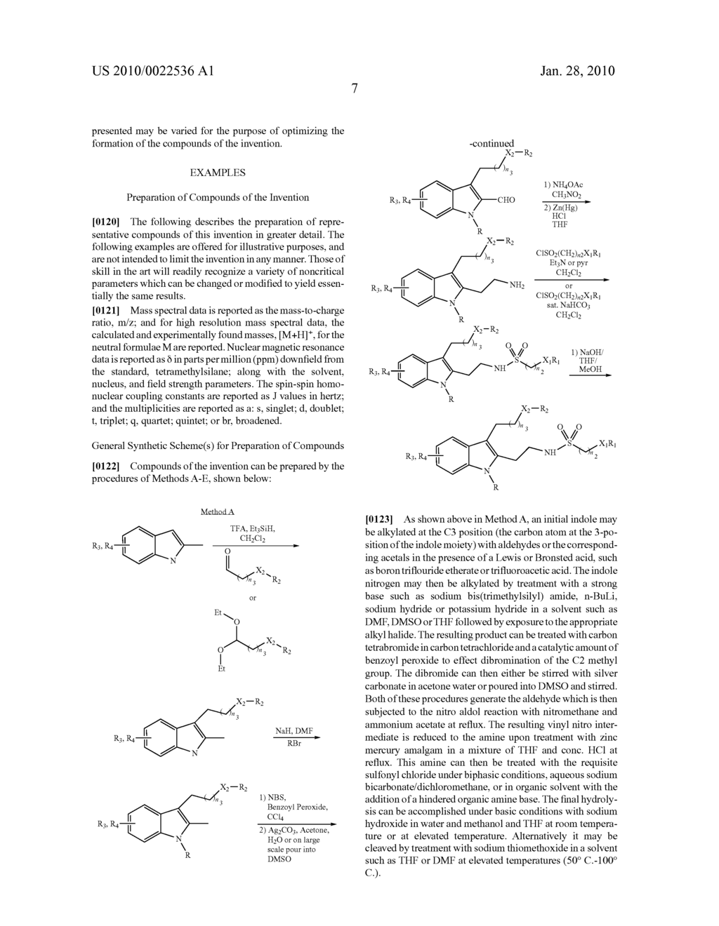 Inhibitors of Cytosolic Phospholipase A2 - diagram, schematic, and image 11