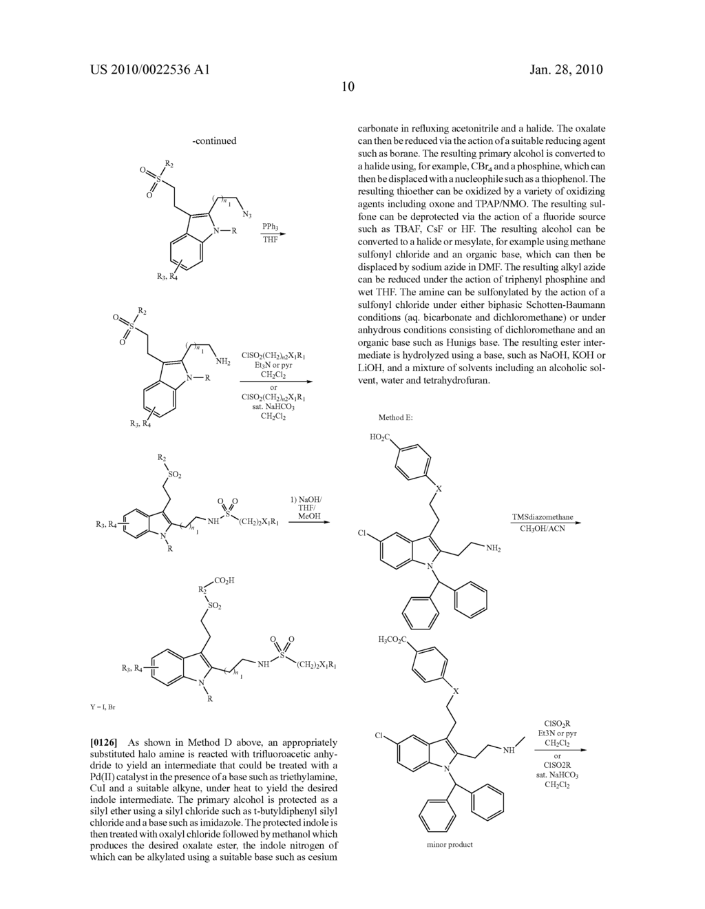 Inhibitors of Cytosolic Phospholipase A2 - diagram, schematic, and image 14