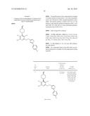 CYCLICALLY SUBSTITUTED 3,5-DICYANO-2-THIOPYRIDINES AND USE THEREOF diagram and image