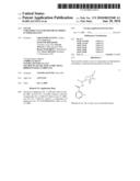 USE OF N-HETEROCYCLYLMETHYLBENZAMIDES IN THERAPEUTICS diagram and image