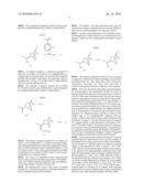 USE OF N-HETEROCYCLYLMETHYLBENZAMIDES IN THERAPEUTICS diagram and image