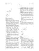 USE OF N-HETEROCYCLYLMETHYLBENZAMIDES IN THERAPEUTICS diagram and image