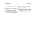 Use of Plant Growth Regulators to Reduce Abscisic Acid Related Plant Leaf Yellowing diagram and image