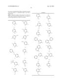 PURINE AND DEAZAPURINE DERIVATIVES AS PHARMACEUTICAL COMPOUNDS diagram and image