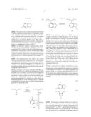 PURINE AND DEAZAPURINE DERIVATIVES AS PHARMACEUTICAL COMPOUNDS diagram and image