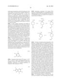 PURINE AND DEAZAPURINE DERIVATIVES AS PHARMACEUTICAL COMPOUNDS diagram and image