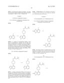 PURINE AND DEAZAPURINE DERIVATIVES AS PHARMACEUTICAL COMPOUNDS diagram and image