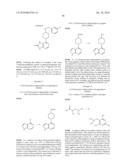 PURINE AND DEAZAPURINE DERIVATIVES AS PHARMACEUTICAL COMPOUNDS diagram and image