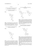 PURINE AND DEAZAPURINE DERIVATIVES AS PHARMACEUTICAL COMPOUNDS diagram and image