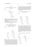 PURINE AND DEAZAPURINE DERIVATIVES AS PHARMACEUTICAL COMPOUNDS diagram and image