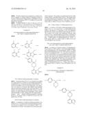 PURINE AND DEAZAPURINE DERIVATIVES AS PHARMACEUTICAL COMPOUNDS diagram and image