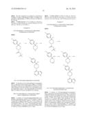 PURINE AND DEAZAPURINE DERIVATIVES AS PHARMACEUTICAL COMPOUNDS diagram and image