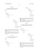 PURINE AND DEAZAPURINE DERIVATIVES AS PHARMACEUTICAL COMPOUNDS diagram and image