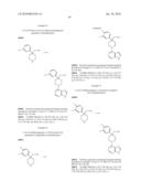 PURINE AND DEAZAPURINE DERIVATIVES AS PHARMACEUTICAL COMPOUNDS diagram and image