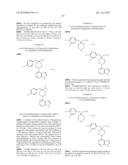 PURINE AND DEAZAPURINE DERIVATIVES AS PHARMACEUTICAL COMPOUNDS diagram and image