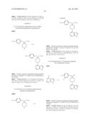 PURINE AND DEAZAPURINE DERIVATIVES AS PHARMACEUTICAL COMPOUNDS diagram and image