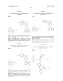 PURINE AND DEAZAPURINE DERIVATIVES AS PHARMACEUTICAL COMPOUNDS diagram and image