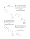 PURINE AND DEAZAPURINE DERIVATIVES AS PHARMACEUTICAL COMPOUNDS diagram and image