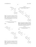 PURINE AND DEAZAPURINE DERIVATIVES AS PHARMACEUTICAL COMPOUNDS diagram and image