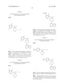 PURINE AND DEAZAPURINE DERIVATIVES AS PHARMACEUTICAL COMPOUNDS diagram and image