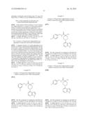 PURINE AND DEAZAPURINE DERIVATIVES AS PHARMACEUTICAL COMPOUNDS diagram and image