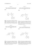 PURINE AND DEAZAPURINE DERIVATIVES AS PHARMACEUTICAL COMPOUNDS diagram and image