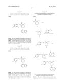 PURINE AND DEAZAPURINE DERIVATIVES AS PHARMACEUTICAL COMPOUNDS diagram and image