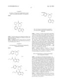 PURINE AND DEAZAPURINE DERIVATIVES AS PHARMACEUTICAL COMPOUNDS diagram and image