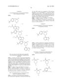 PURINE AND DEAZAPURINE DERIVATIVES AS PHARMACEUTICAL COMPOUNDS diagram and image