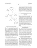 PURINE AND DEAZAPURINE DERIVATIVES AS PHARMACEUTICAL COMPOUNDS diagram and image