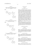 PURINE AND DEAZAPURINE DERIVATIVES AS PHARMACEUTICAL COMPOUNDS diagram and image