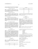 PURINE AND DEAZAPURINE DERIVATIVES AS PHARMACEUTICAL COMPOUNDS diagram and image