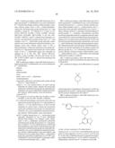 PURINE AND DEAZAPURINE DERIVATIVES AS PHARMACEUTICAL COMPOUNDS diagram and image