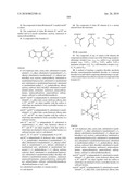 NEW 2,3,4,5-TETRAHYDRO-1H-PYRIDO[4,3-B]INDOLE COMPOUNDS AND METHODS OF USE THEREOF diagram and image