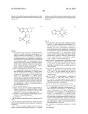 NEW 2,3,4,5-TETRAHYDRO-1H-PYRIDO[4,3-B]INDOLE COMPOUNDS AND METHODS OF USE THEREOF diagram and image