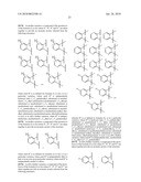 NEW 2,3,4,5-TETRAHYDRO-1H-PYRIDO[4,3-B]INDOLE COMPOUNDS AND METHODS OF USE THEREOF diagram and image