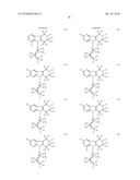 NEW 2,3,4,5-TETRAHYDRO-1H-PYRIDO[4,3-B]INDOLE COMPOUNDS AND METHODS OF USE THEREOF diagram and image